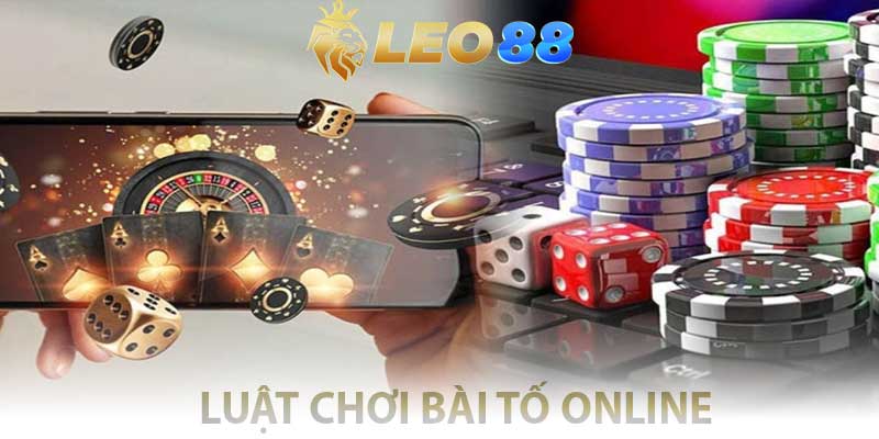 Đánh Bài Tố Online – Đặt Phát Ăn Ngay, Rút Thưởng Siêu Nhanh! luật chơi bài tố online