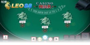 casino war Leo88