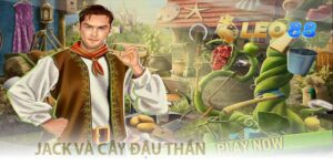 jack và cây đậu thần