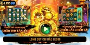 long quy chi bảo Leo88